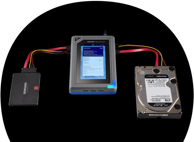 Hardware device 