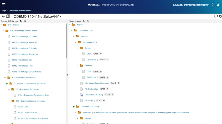 demo screenshot
