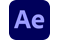 Adobe After Effects logo