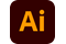 Adobe Illustrator logo