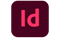 Adobe InDesign logo