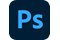Adobe Photoshop logo