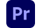 Adobe Premiere Pro logo