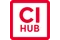 CI Hub logo