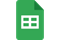 Google Sheets logo