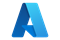 Microsoft Azure AI logo