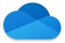Microsoft OneDrive logo