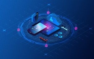 Mobile and tablet devices