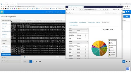 ScanCentral dashboard image