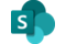 Microsoft SharePoint logo