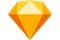 Sketch logo