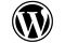 WordPress logo