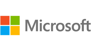 Microsoft logo