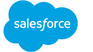 Salesforce logo