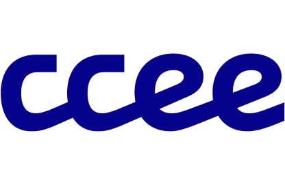 Chamber of Electric Energy Commercialization logo