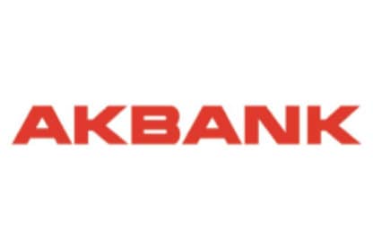 Akbank logo