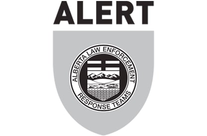 outhern Alberta Internet Child Exploitation Unit logo