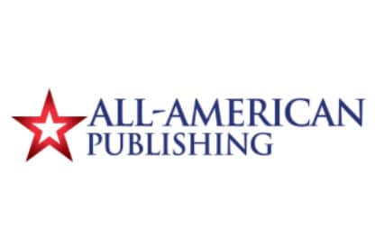 All-American Publishing logo