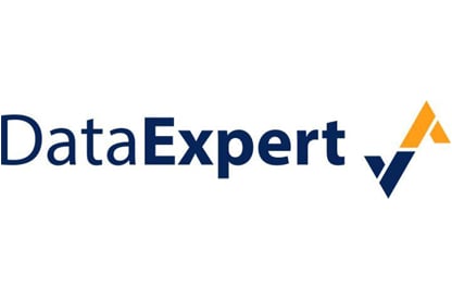 DataExpert logo