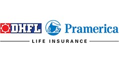 DHFL Pramerica Life Insurance logo