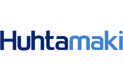 Huhtamaki logo