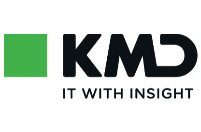 KMD logo