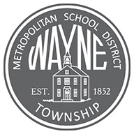 MSD Wayne logo