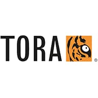 TORA Trading Services logo