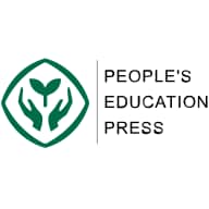 The Peoples Education Press  logo
