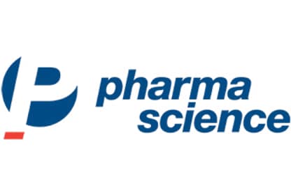 Pharmascience logo