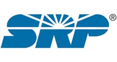 Salt River Project logo