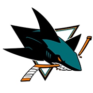 San Jose Sharks logo