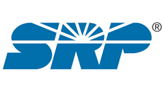 Salt River Project logo
