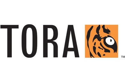 TORA Trading Services logo