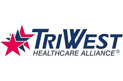 TriWest Healthcare Alliance logo