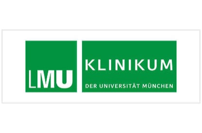 University Hospital of Munich logo