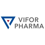 Vifor Pharma logo