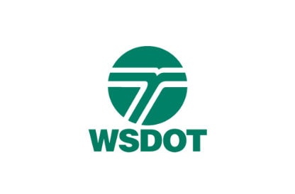 Washington State Department of Transportation logo