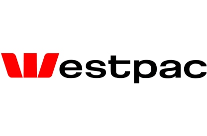 Westpac logo