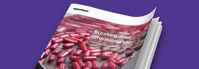 Breaking Down Information Silos thumbnail
