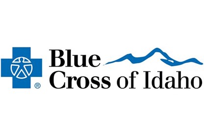 Blue Cross of Idaho logo