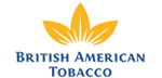 British American Tobacco (BAT) logo