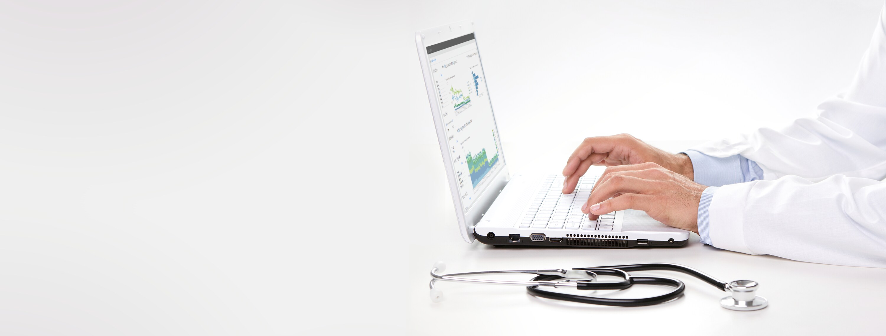 OpenText Analytics Suite Enables Better Healthcare Solutions