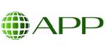 APP Corporation logo