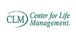 Center for Life Management logo
