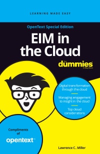 Secure cloud based solutions