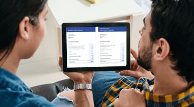 Communicate with customers thumbnail