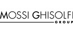 MG Group (Mossi Ghisolfi Group) logo