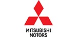 Mitsubishi logo