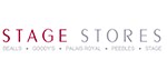 Stage Stores logo